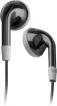 Auriculares Magneticos Sbs Te0Cse41K Negro Jack 3.5Mm con Microfono