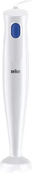 Batidora de mano braun mq10.000pwh