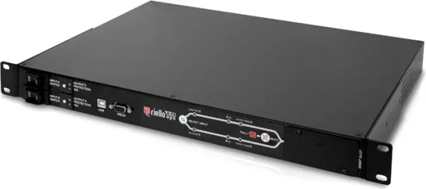 Multi Switch Ats 16A Riello