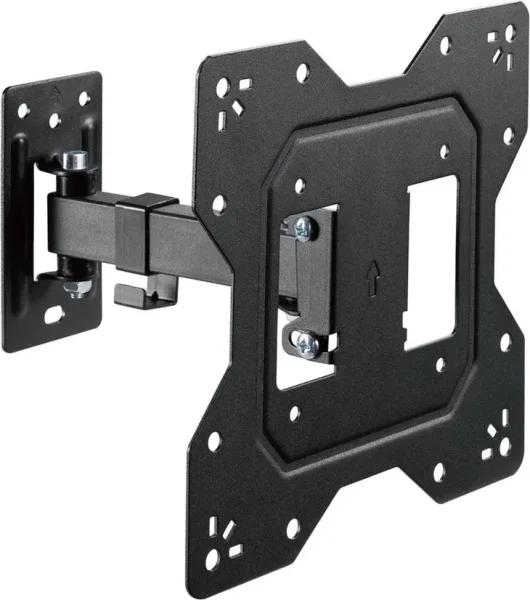 Soporte de Pared Ewent para Tv Easy Turn M 2 Pivotes 13-42" Max Vesa 200X200