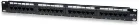 WP Patch Panel 24 Puertos 19" UTP Cat. 6