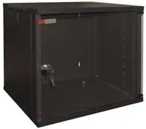 Armario  mini rack wp 19 pulgadas -  serie rwa 6u -   an x pr x al: 540x450x310mm