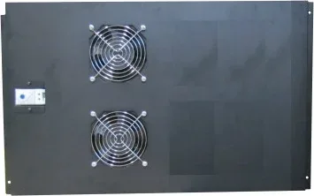 WP WPN-ACS-N060-2 hardware accesorio de refrigeración Negro