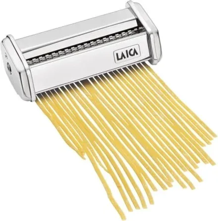 Rodillo de Corte para Procesador de Alimentos Laica APM0040/ 4mm
