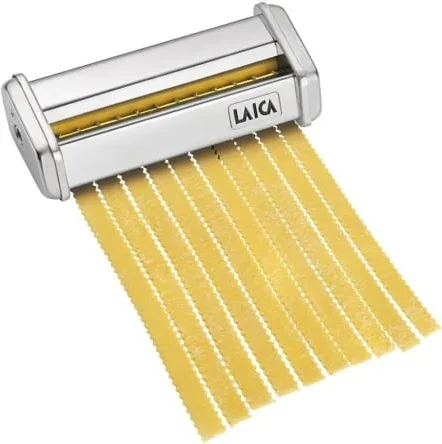Rodillo de Corte para Procesador de Alimentos Laica APM0050/ 12mm