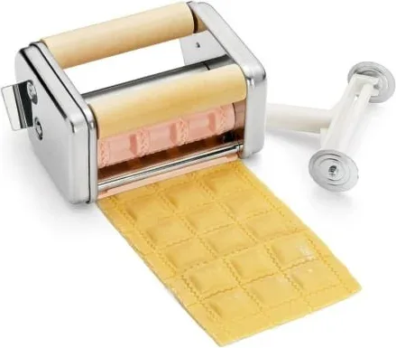 Rodillo de Corte Laica APM007/ Formato Ravioli