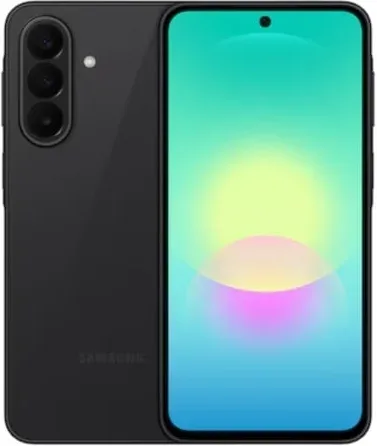 Smartphone Samsung Galaxy A27 6GB/ 128GB/ 6.7"/ 5G/ Negro