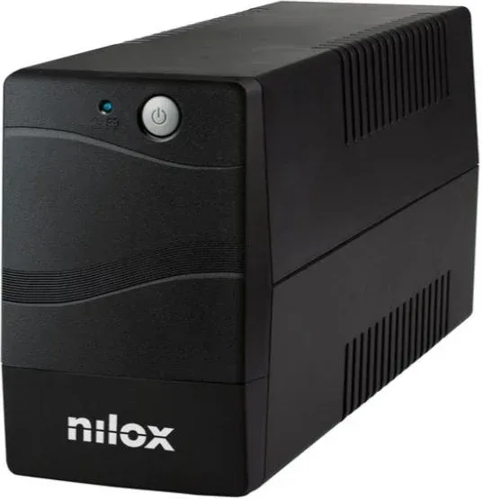 Nilox Sai Premium Line Int. 800 Va