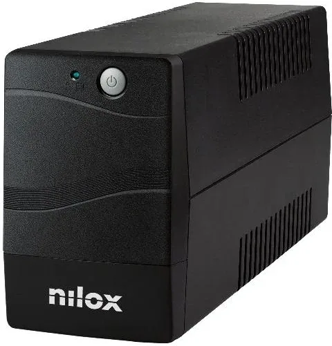 Nilox Sai Premium Line Int. 1200Va