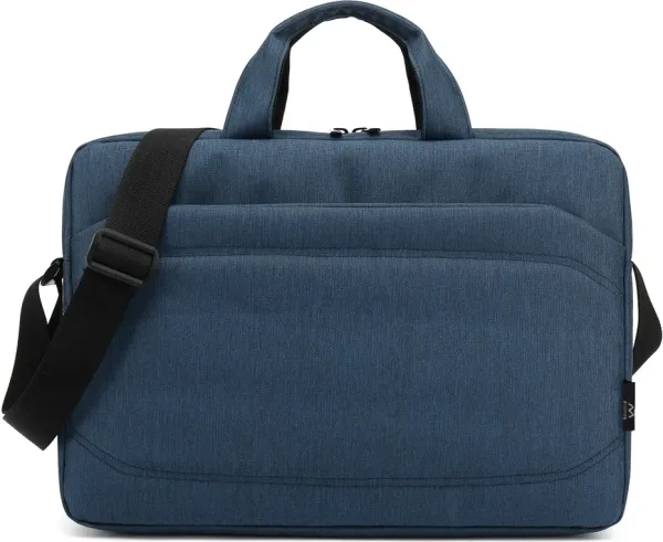 BOLSA EWENT PARA PORTATIL 15.6" - AZUL