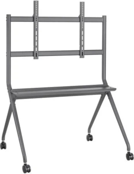 EWENT EW1542 Soporte de suelo con ruedas  50"-86"