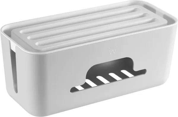 Caja para gestion de cables ewent ew1569