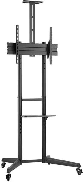 Soporte de suelo ewent ew1539 hasta 70 pulgadas max 50kg