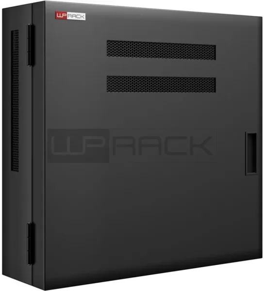 Armario rack wp 19 pulgadas 7+1u 643x200x622mm