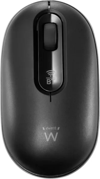 Raton inalambrico ewent ew3241 negro