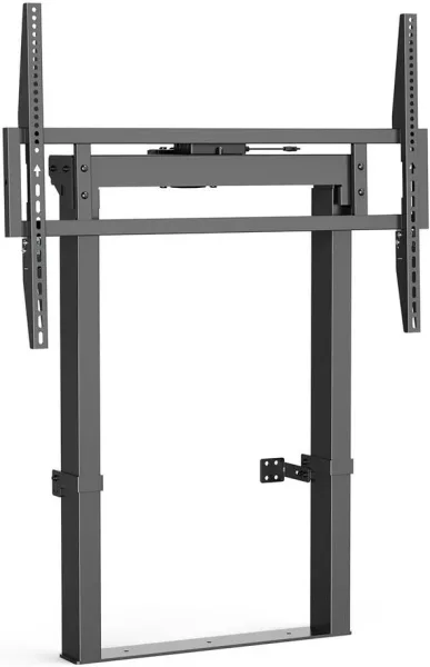 Soporte de pared ewent vesa hasta 100 pulgadas 800x600mm max 120kg