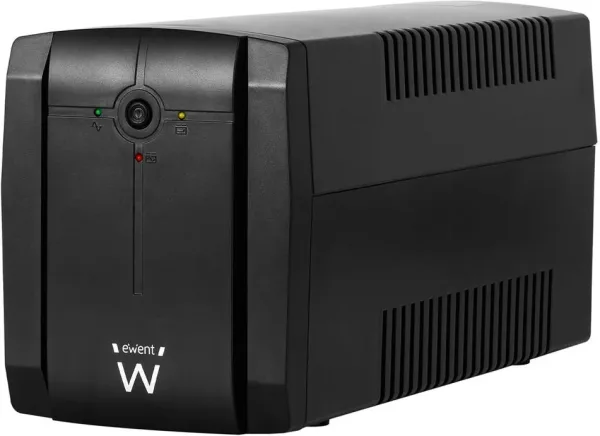 Ewent Ew3997 Sai Interactivo 1300Va/720W Avr