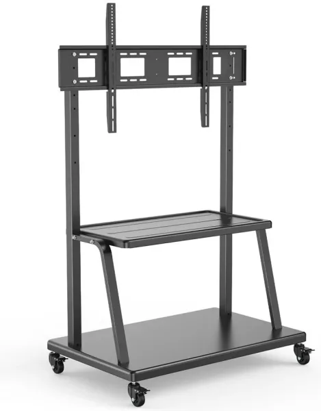 Soporte Ewent para Tv Movil de 55 a 120" y 120Kg