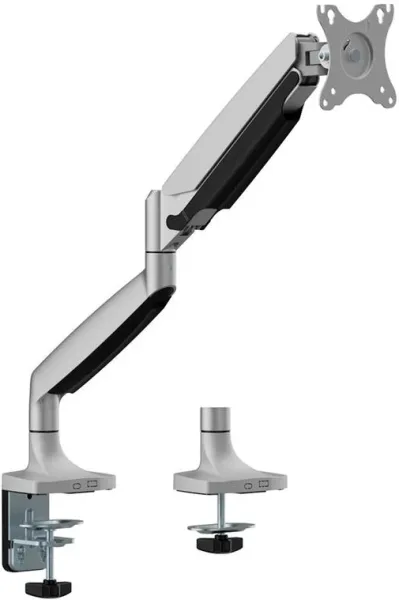 Soporte mesa ewent vesa hasta 45 pulgadas 100x100mm max 15kg