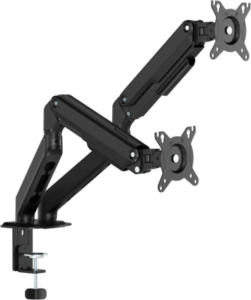 Soporte Monitor Ewent Ew1491 Muelle Mecanico 17"-32"