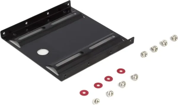 Kit montaje ewent ew7001 para disco duro SSD de 2.5 pulgadas
