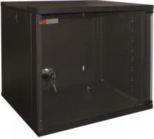WP WPN-RWA-15606-B armario rack 15U Bastidor de pared Negro