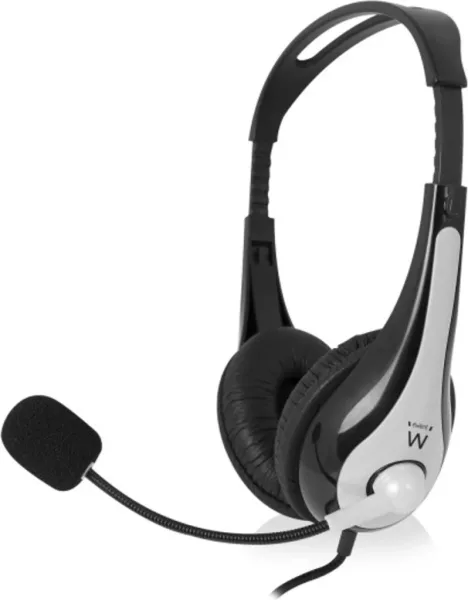 Auricular ewent ew3562 con microfono