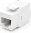 WP Keystone Cat. 6a UTP RJ45/Hembra Blanco
