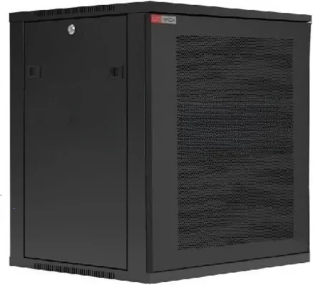 WP WPN-RSB-15608-B armario rack 15U Rack o bastidor independiente Negro