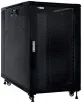 Armario Rack Wp 19" 15U Serie Rsb 600X1000 Mm, Negro