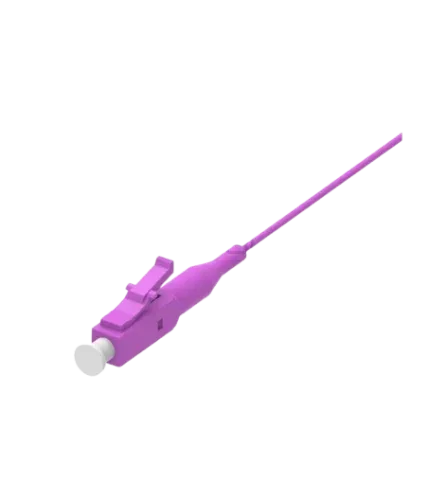 WP WPC-FI4-5LC-020 Cable de fibra óptica e InfiniBand 2 m LC Rosa