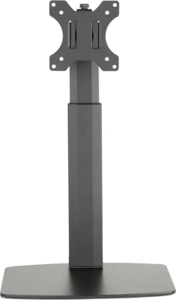 Soporte de mesa ewent ew1537 para monitor de hasta 34 pulgadas carga maxima 9kgs