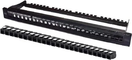 WP WPC-PAN-6UP-24 accesorio para panel de conexiones
