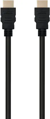 Ewent Cable HDMI 2.1  8K, Ethernet 3m