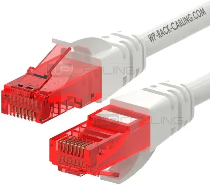 WP WPC-PAT-6U050W cable de red