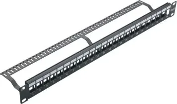 WP WPC-PAN-BU24 panel de parcheo