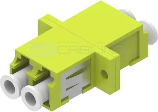 Acoplador multimodo wp wpc - fa4 - lc0201 lc - lc om4