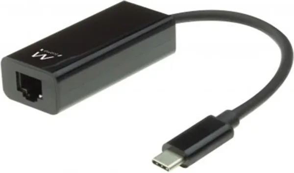 Ewent EW9828 adaptador y tarjeta de red Ethernet 5000 Mbit/s