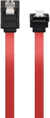 Ewent EC1515 cable de SATA 0,7 m SATA 7-pin Rojo