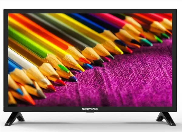 Tv nordmende 24 pulgadas LED HD ready nd24s3800j - smart tv - modo hotel