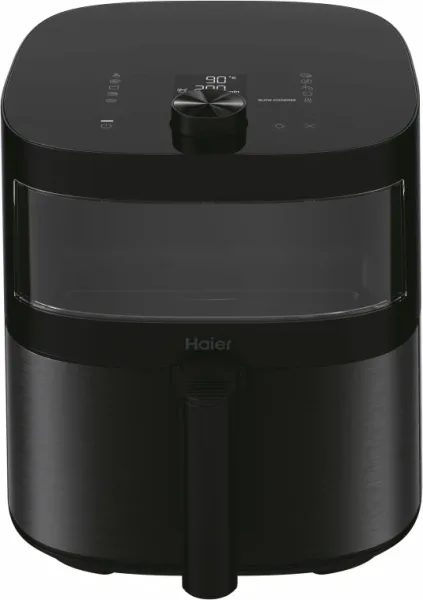 Freidora de Aire Haier 6,5L 2000W