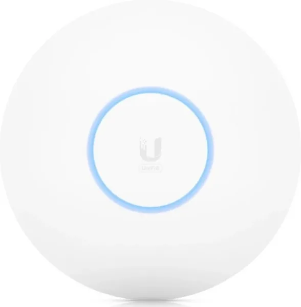 Ubiquiti U6-PRO AP WiFi6 Dual 1xGbE 2x2 4x4