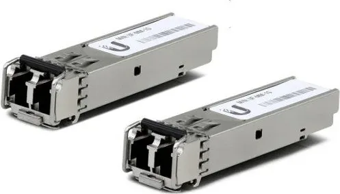 Ubiquiti UACC-OM-MM-10G-D-2 Modulo SFP+ Multi Modo