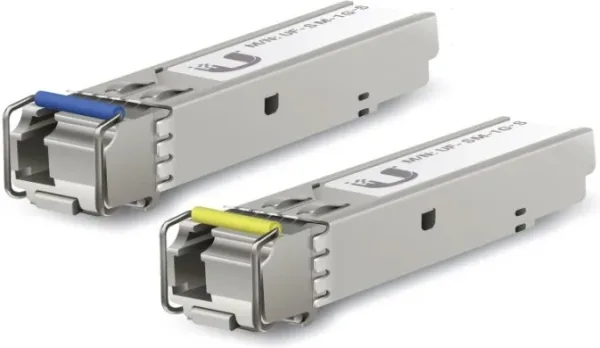 Ubiquiti UACC-OM-SM-1G-S-2 Modul SFP Mono Modo 3Km