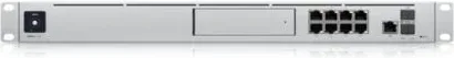 Switch Ubiquiti UDM-SE Dream Machine Special Edition/ 11 Puertos/ RJ45 10/100/1000 SFP PoE