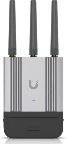 Ubiquiti UMR-Industrial Router WiFi Móvil LTE 2xG