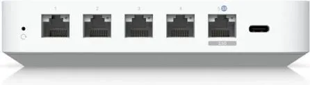 Router Inalámbrico Ubiquiti Cloud Gateway Ultra