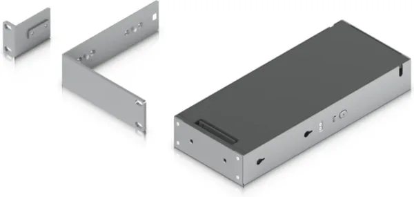 Accesorios Ubiquiti Uacc-Pro-Max-16-Rm 1U Rack-Mount Accesory