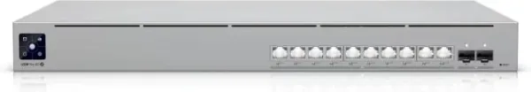 Ubiquiti USW-Pro-XG-10-PoE Switch 3x10G PoE+++