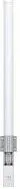 Antena ubiquiti arimax amo - 2g13 arimax omnidireccional 2.4ghz 13dbi